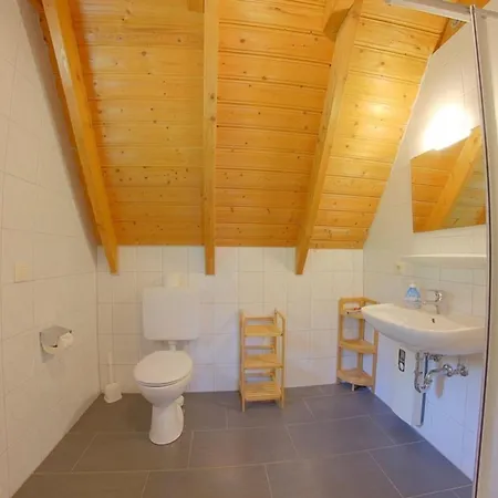 Sv3 Wittsand 2 Holiday home *