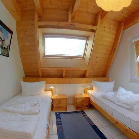 Holiday home Sv3 Wittsand 2 Dorumer Neufeld