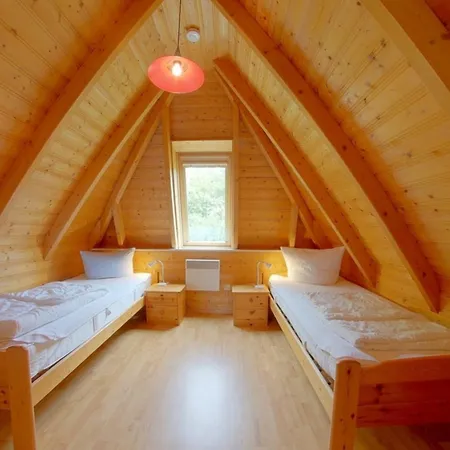 Sv3 Wittsand 2 Holiday home
