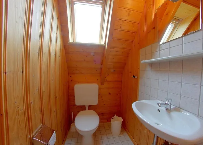 Sv3 Wittsand 2 Lejlighed *